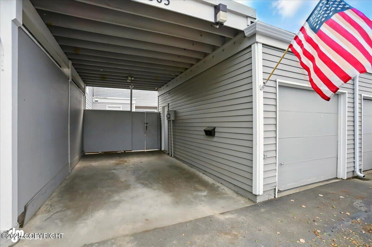 3305 Mount Vernon Court #4E, Anchorage, Alaska image 36