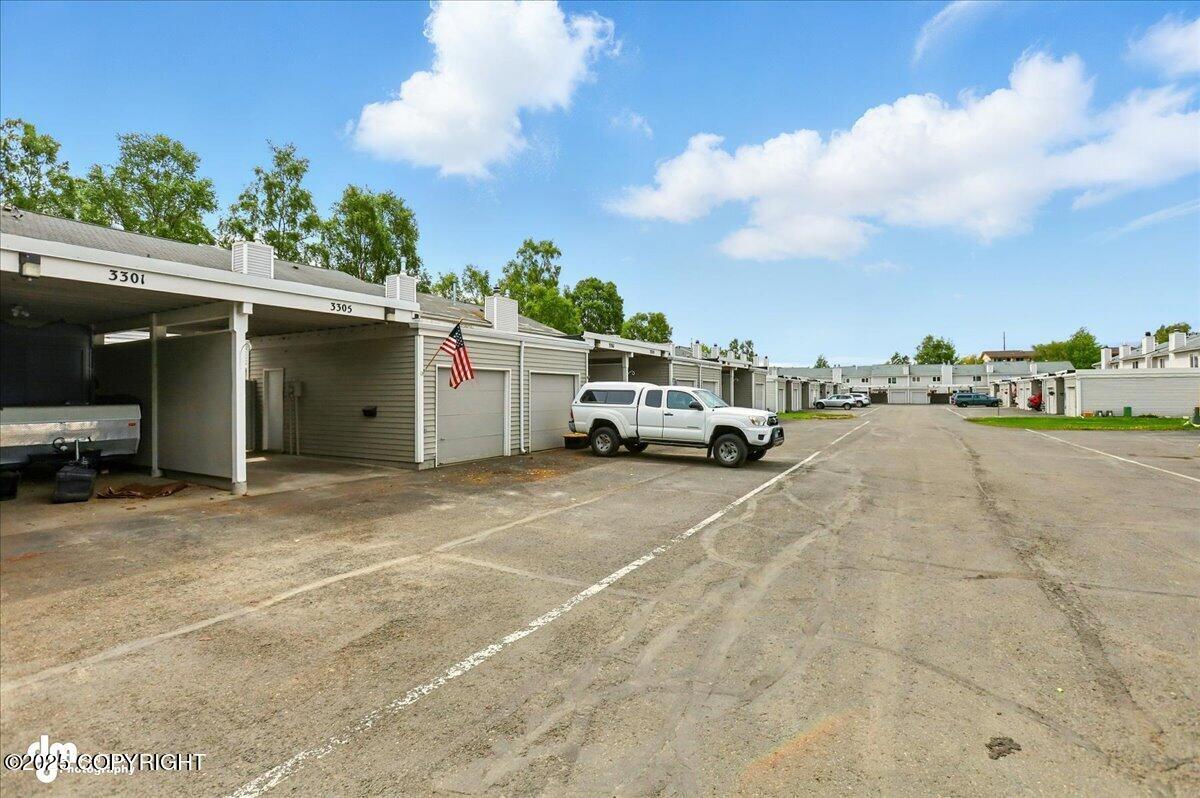 3305 Mount Vernon Court #4E, Anchorage, Alaska image 37