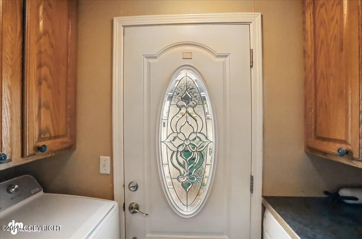 3305 Mount Vernon Court #4E, Anchorage, Alaska image 14