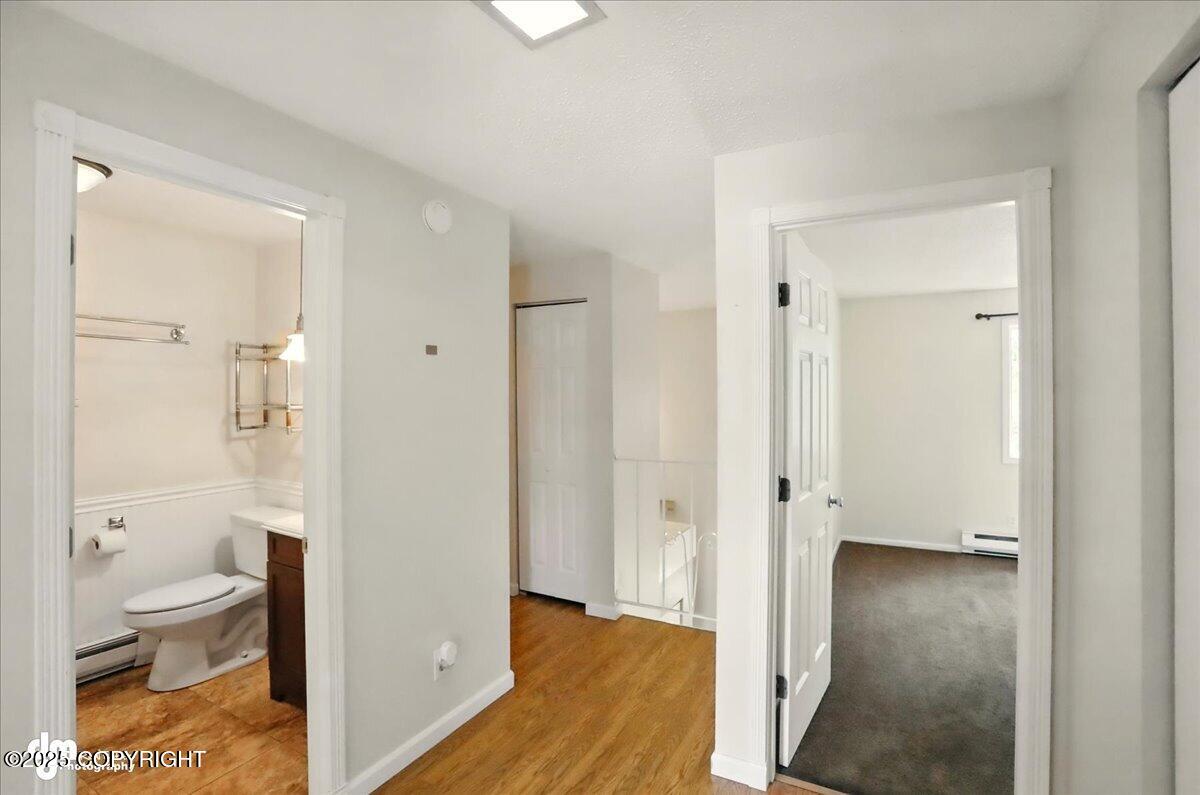 3305 Mount Vernon Court #4E, Anchorage, Alaska image 22