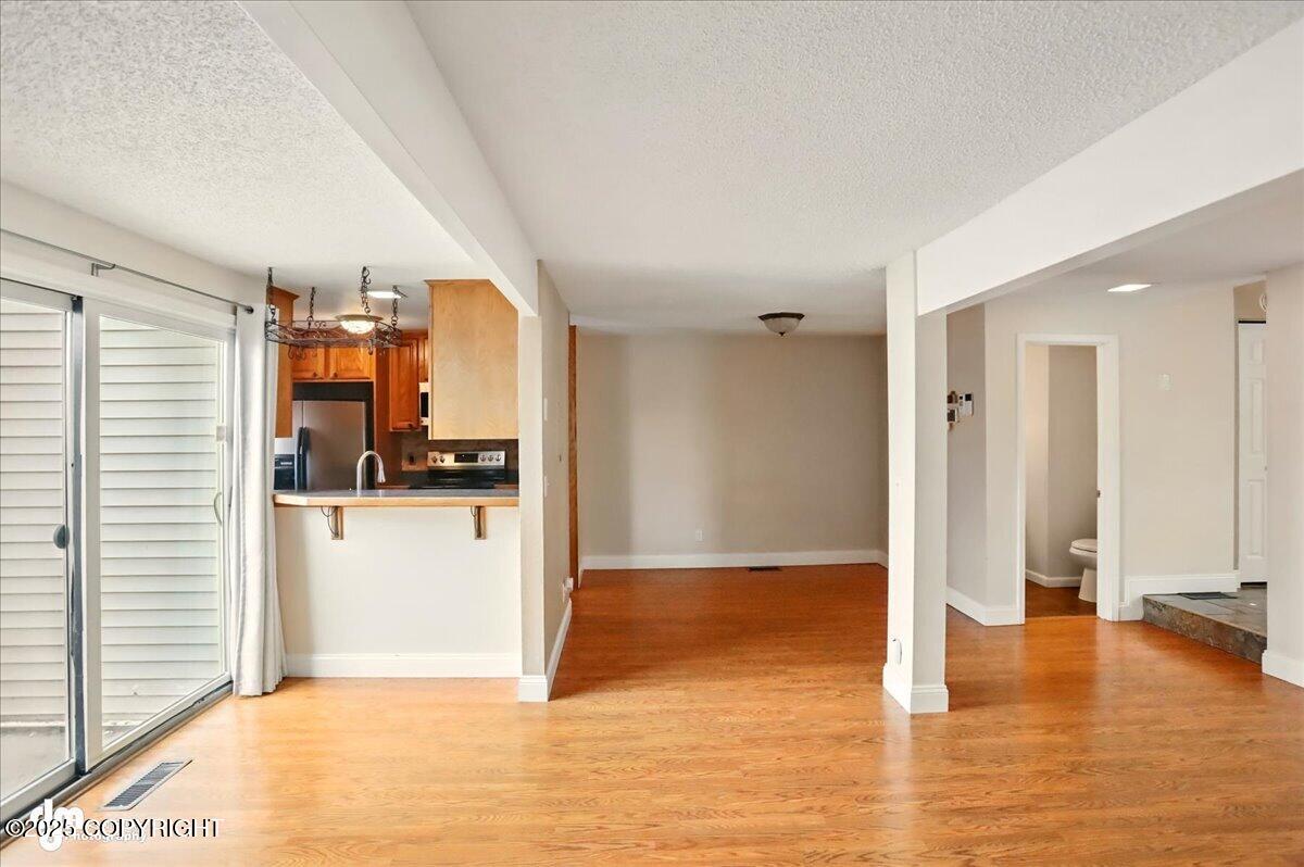 3305 Mount Vernon Court #4E, Anchorage, Alaska image 8