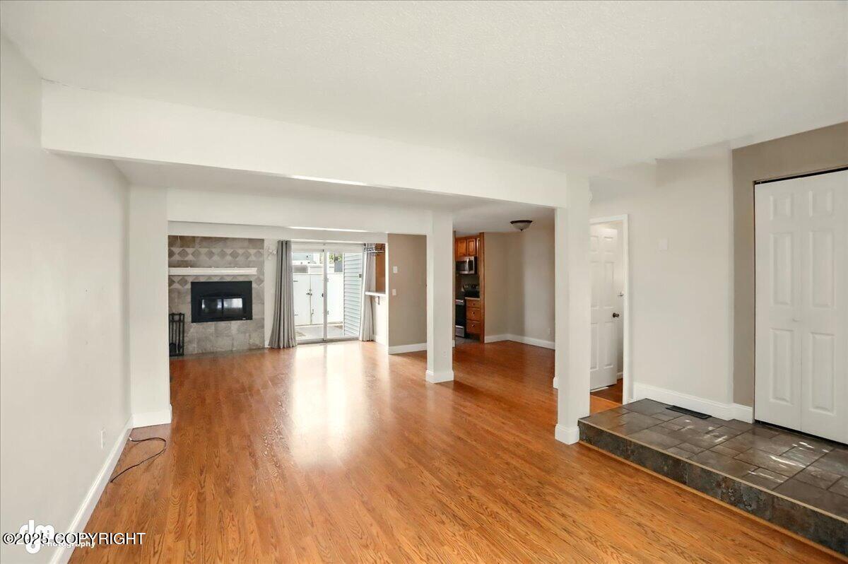 3305 Mount Vernon Court #4E, Anchorage, Alaska image 6