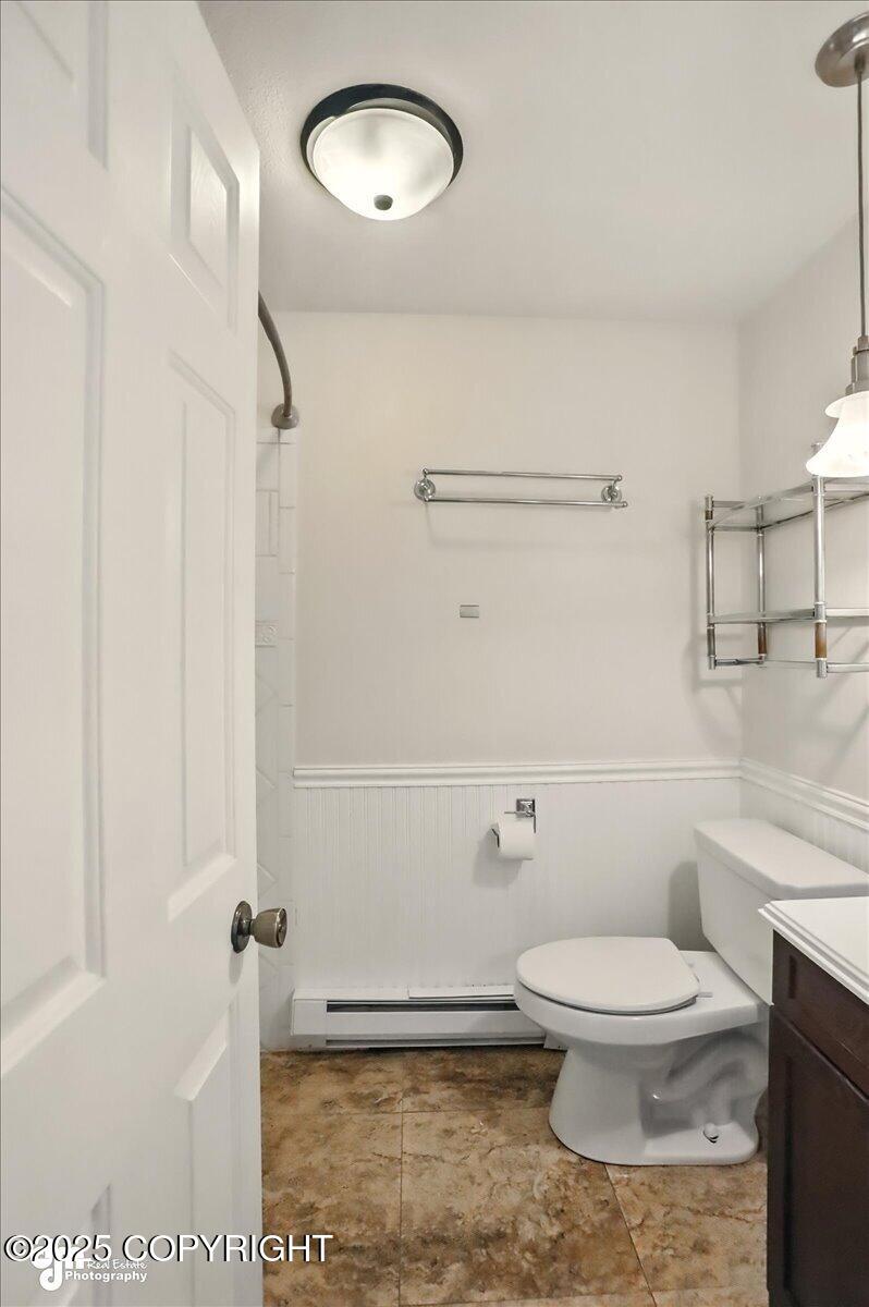3305 Mount Vernon Court #4E, Anchorage, Alaska image 26