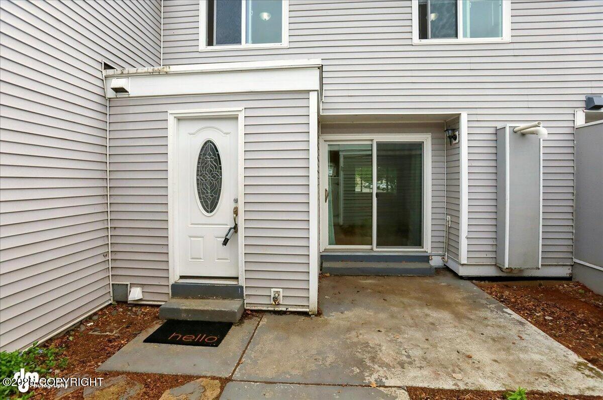 3305 Mount Vernon Court #4E, Anchorage, Alaska image 33