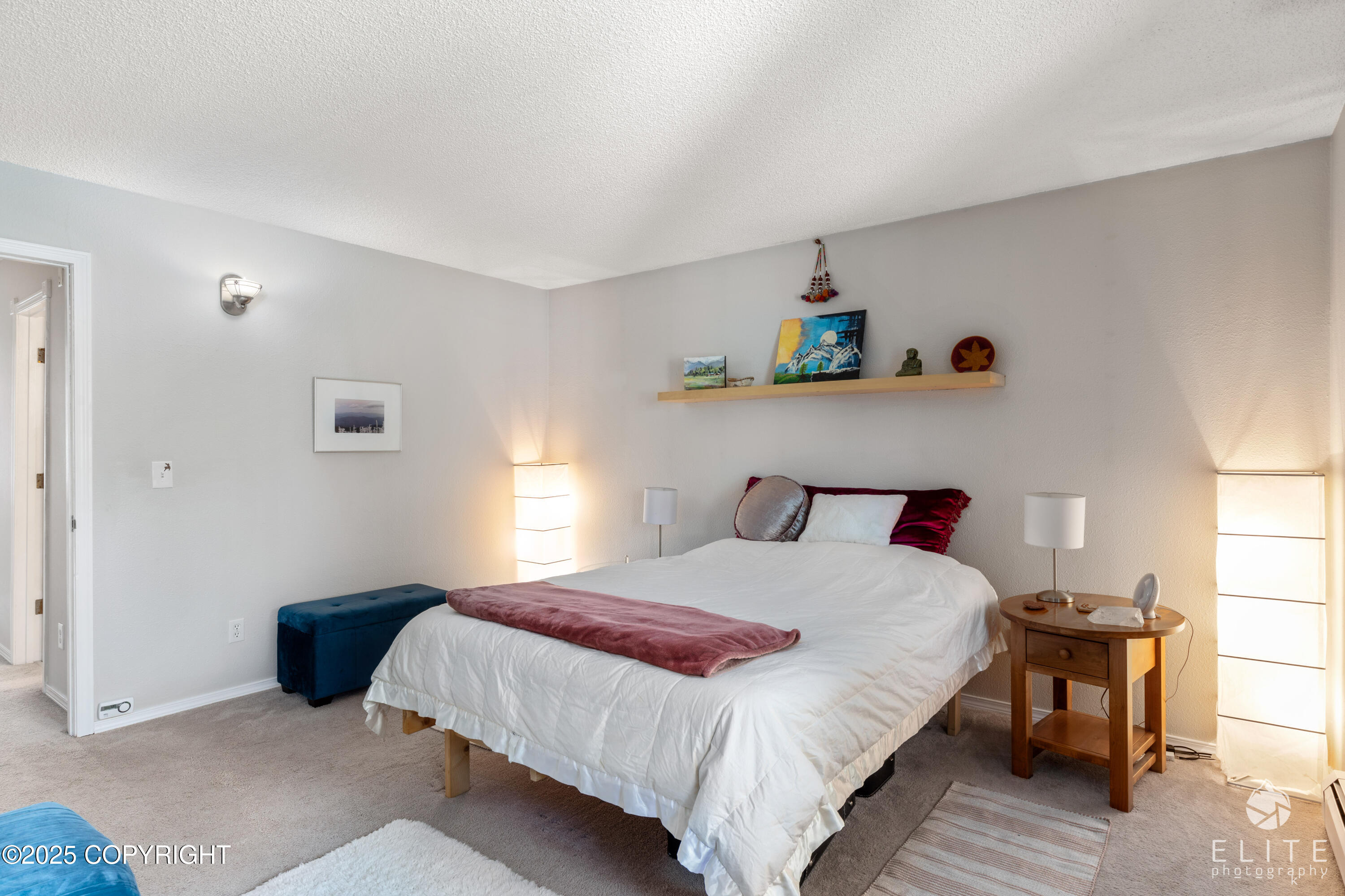 1631 Eastridge Drive #303, Anchorage, Alaska image 22