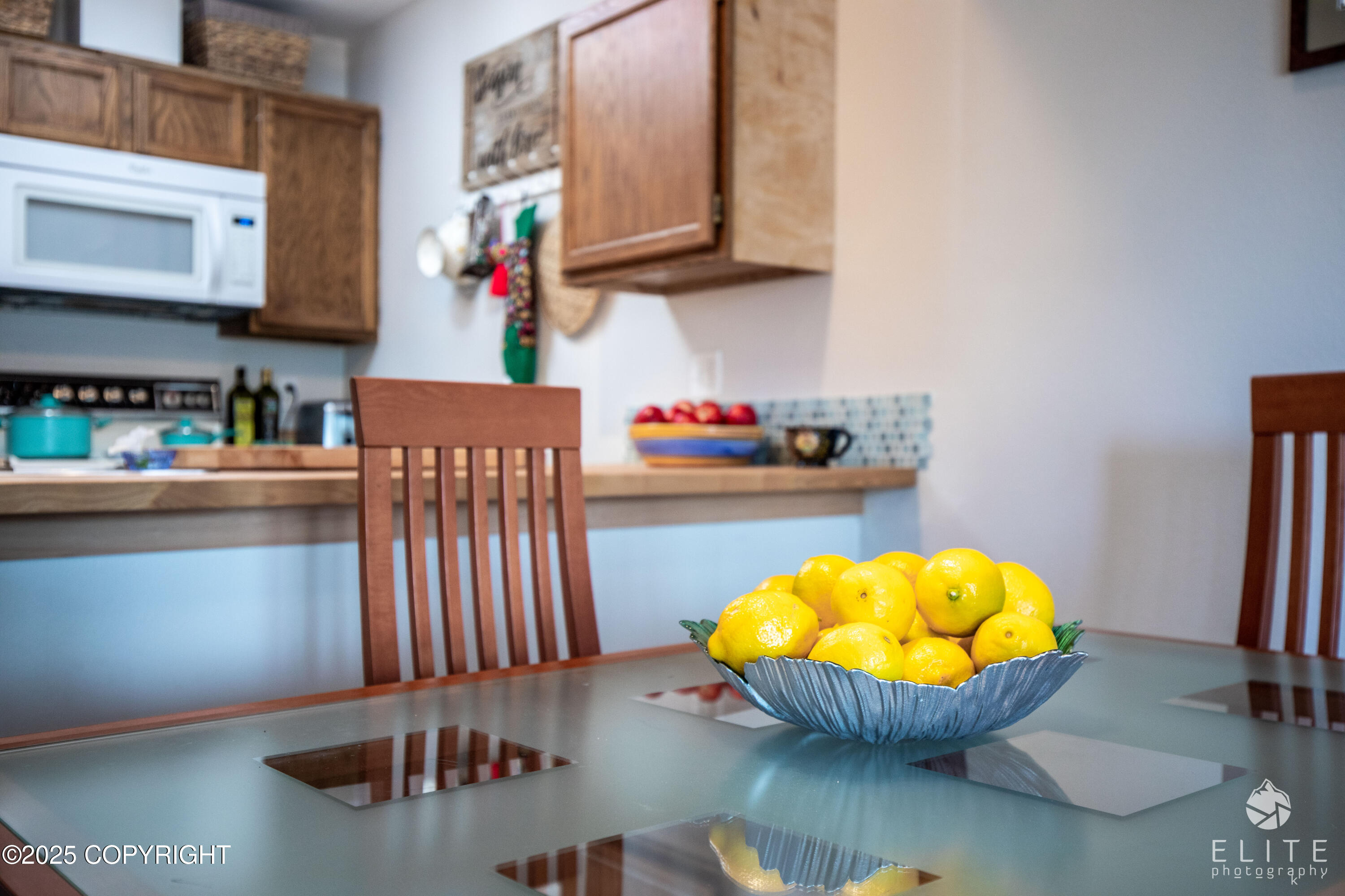1631 Eastridge Drive #303, Anchorage, Alaska image 7