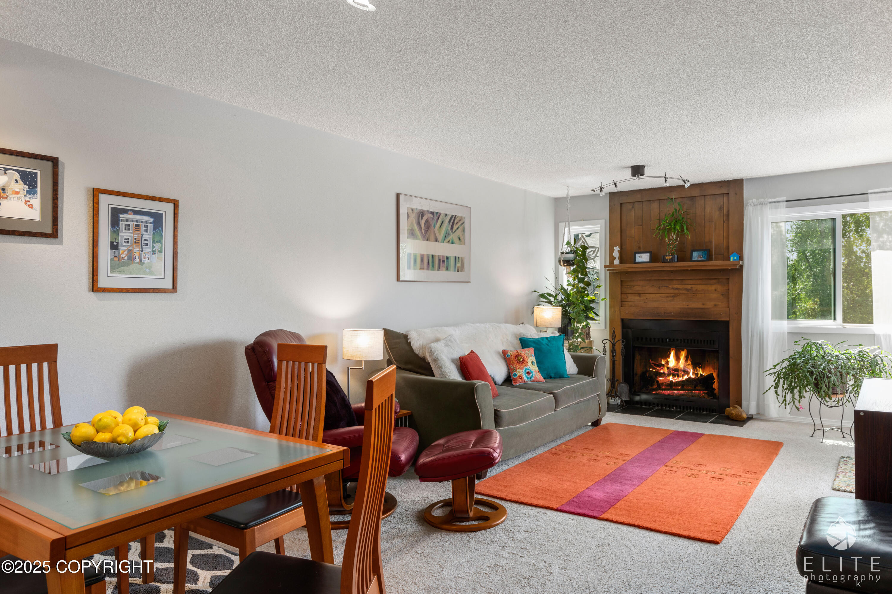 1631 Eastridge Drive #303, Anchorage, Alaska image 12