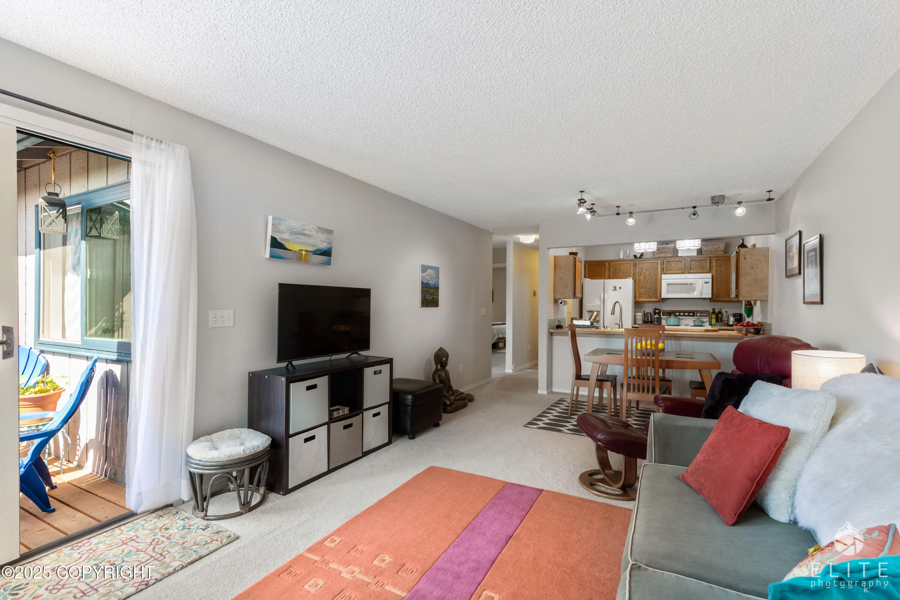 1631 Eastridge Drive #303, Anchorage, Alaska image 14