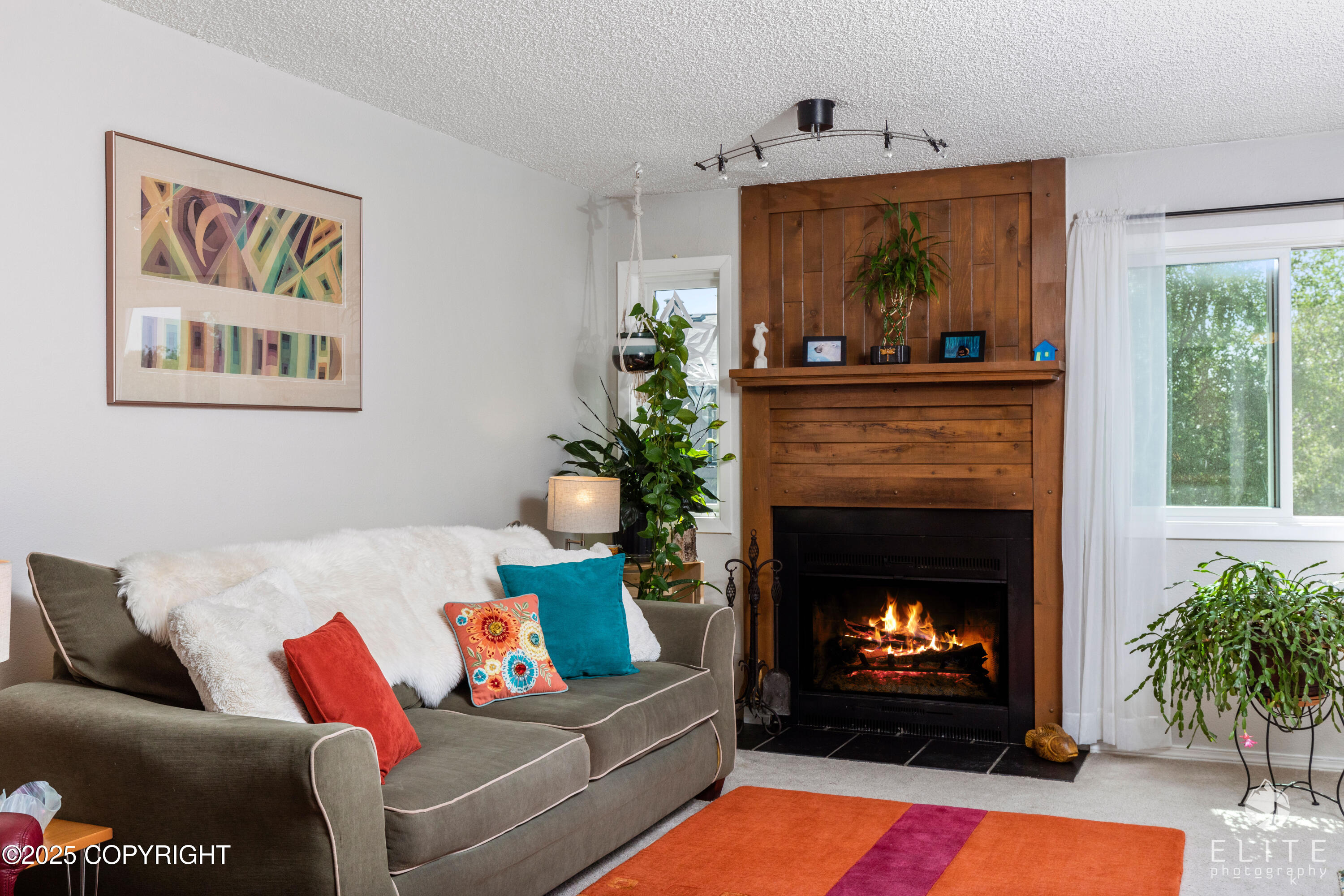 1631 Eastridge Drive #303, Anchorage, Alaska image 23