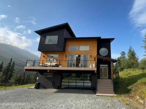 Homes For Sale - 1910 S River Drive<br/> Eagle River, AK 99577