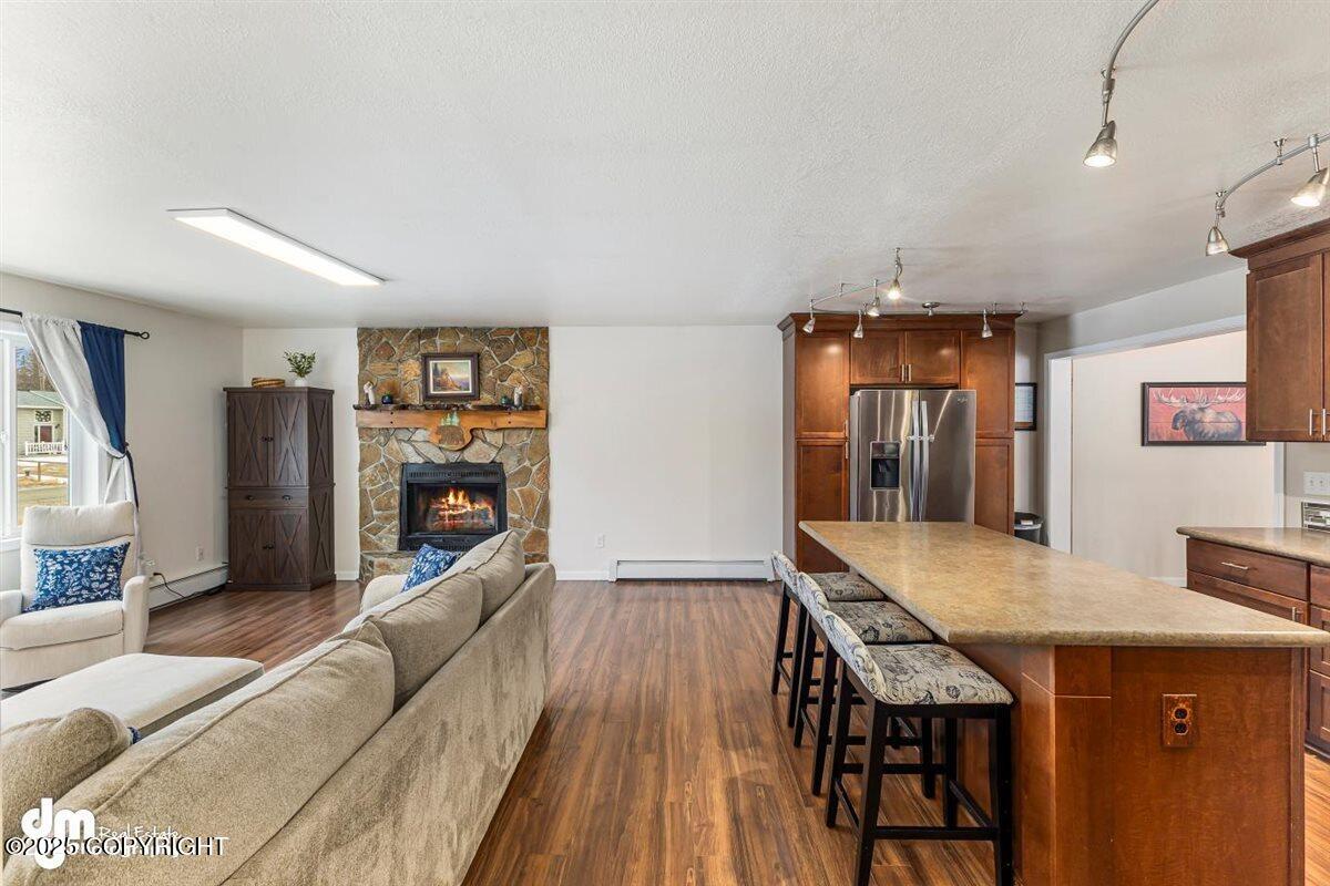 46070 Fireweed Place, Nikiski/North Kenai, Idaho image 14