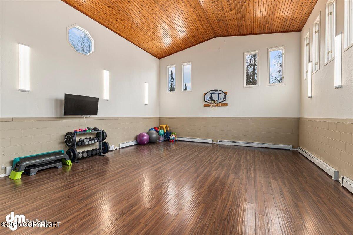 46070 Fireweed Place, Nikiski/North Kenai, Idaho image 47