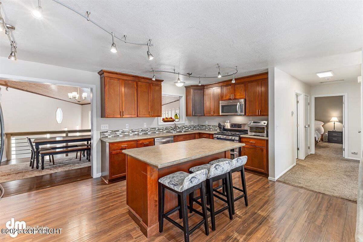 46070 Fireweed Place, Nikiski/North Kenai, Idaho image 16