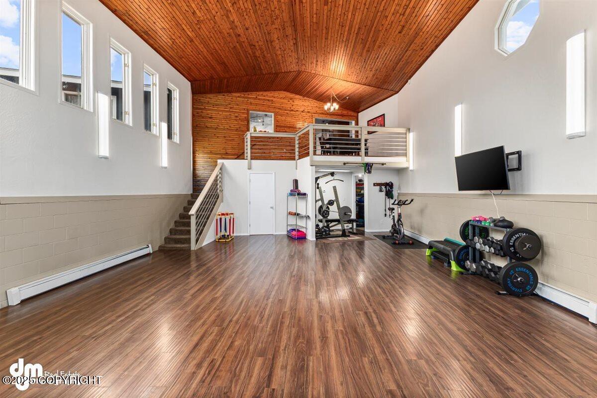 46070 Fireweed Place, Nikiski/North Kenai, Idaho image 49