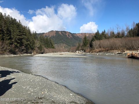 0000 No Road Yakutat AK 99000