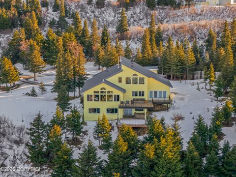 8835 Tower Estates Circle Anchorage AK 99516