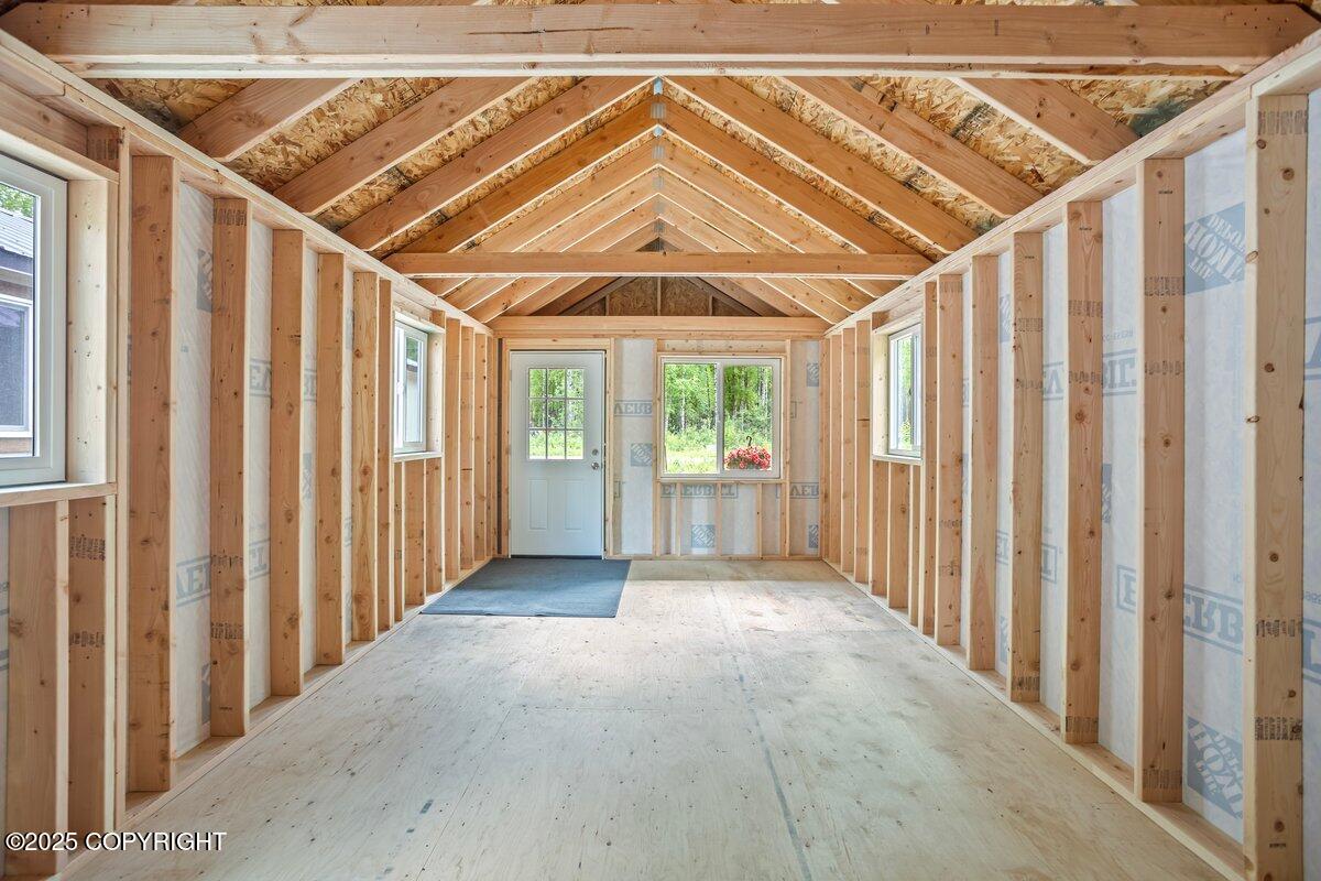 24600 N Otter Lk Lp Loop, Willow, Alaska image 3