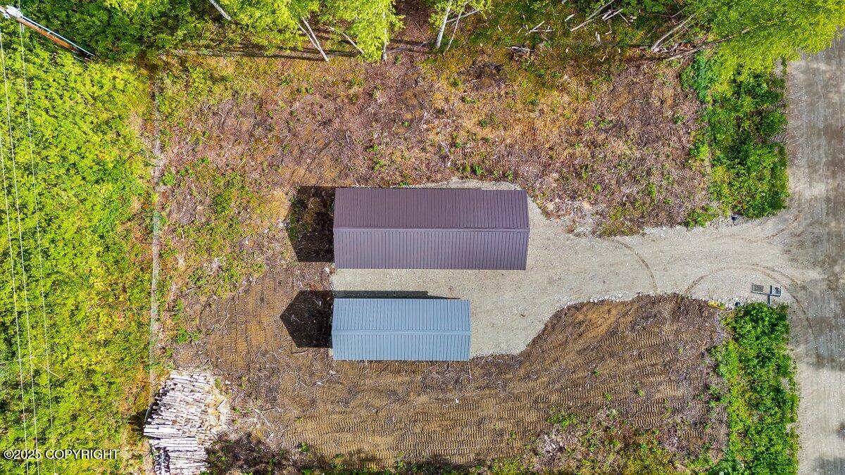 24600 N Otter Lk Lp Loop, Willow, Alaska image 6