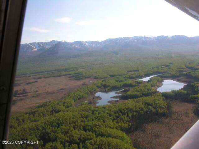 Tr C No Road Josh Lake, Skwentna, Alaska image 4