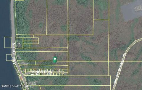 Photo of L1B Eide/Tate/Swainson Plat 2004-1, Petersburg, AK 99833 (MLS # 16-11373) Photo of L1B Eide/Tate/Swainson Plat 2004-1, Petersburg, AK 99833 (MLS # 16-11373)