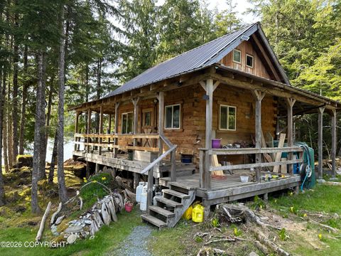 Photo of L13 B14 Steep Road, Thorne Bay, AK 99919 (MLS # 26-5101)
