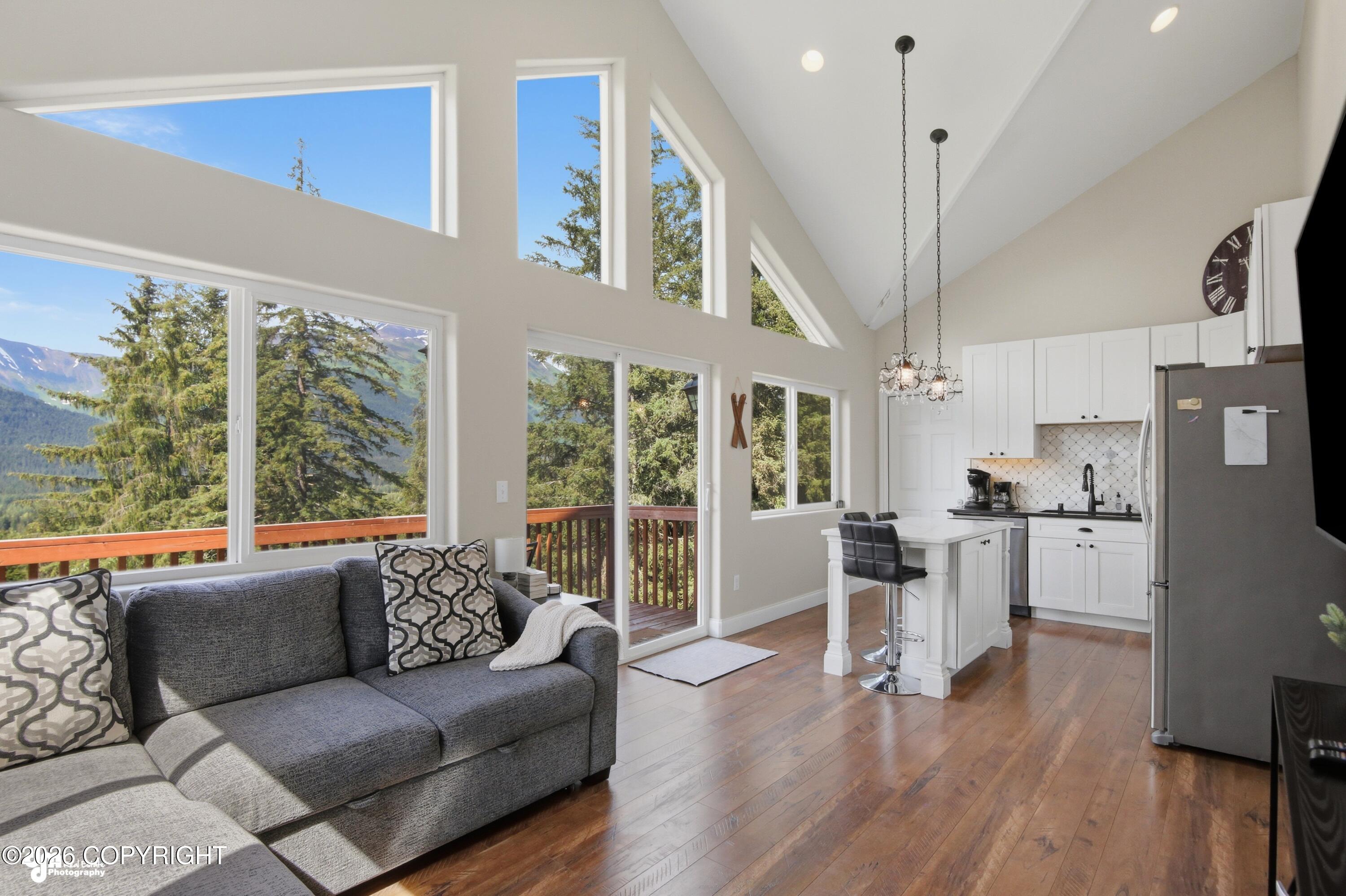 315 Echo Ridge Drive