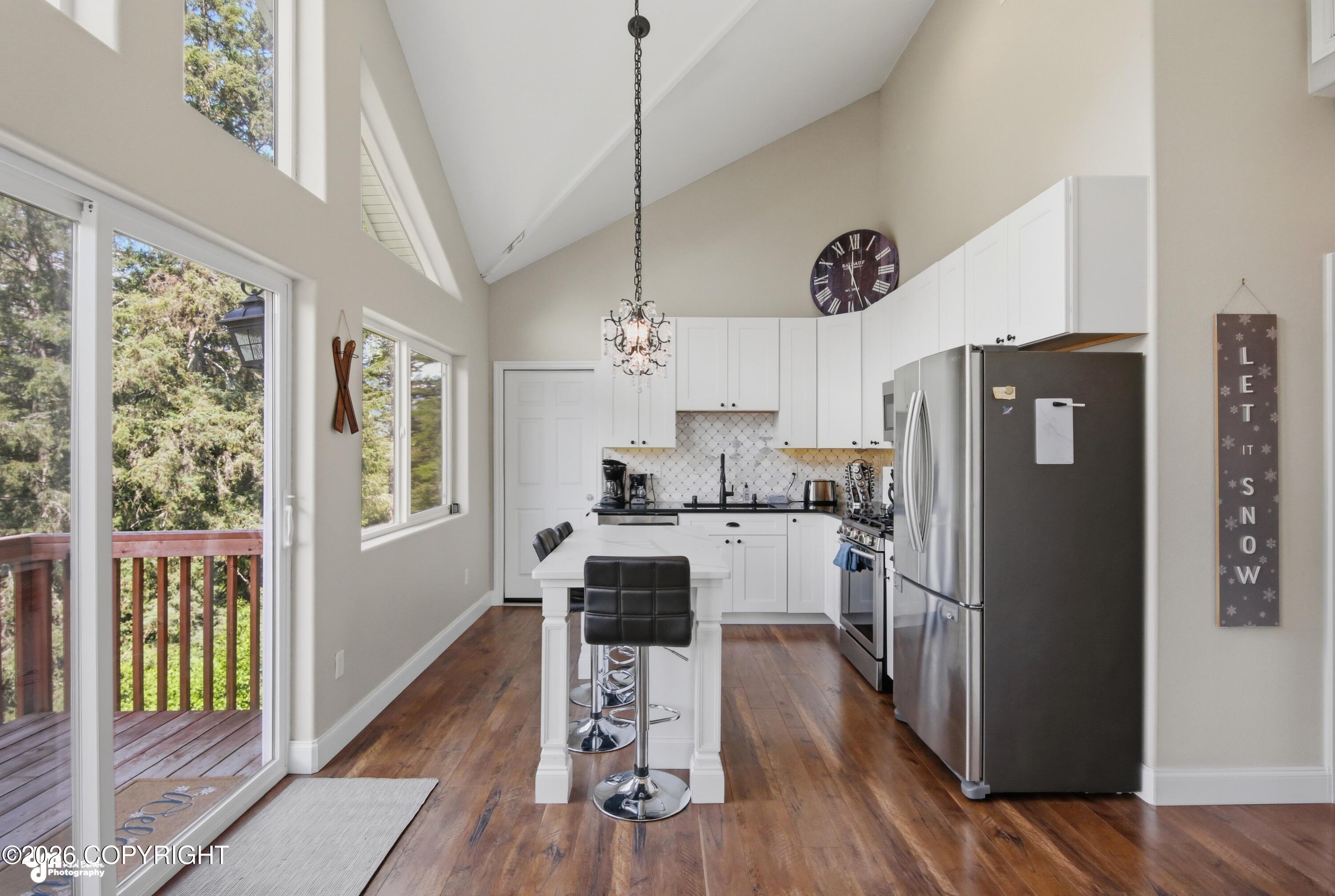 315 Echo Ridge Drive
