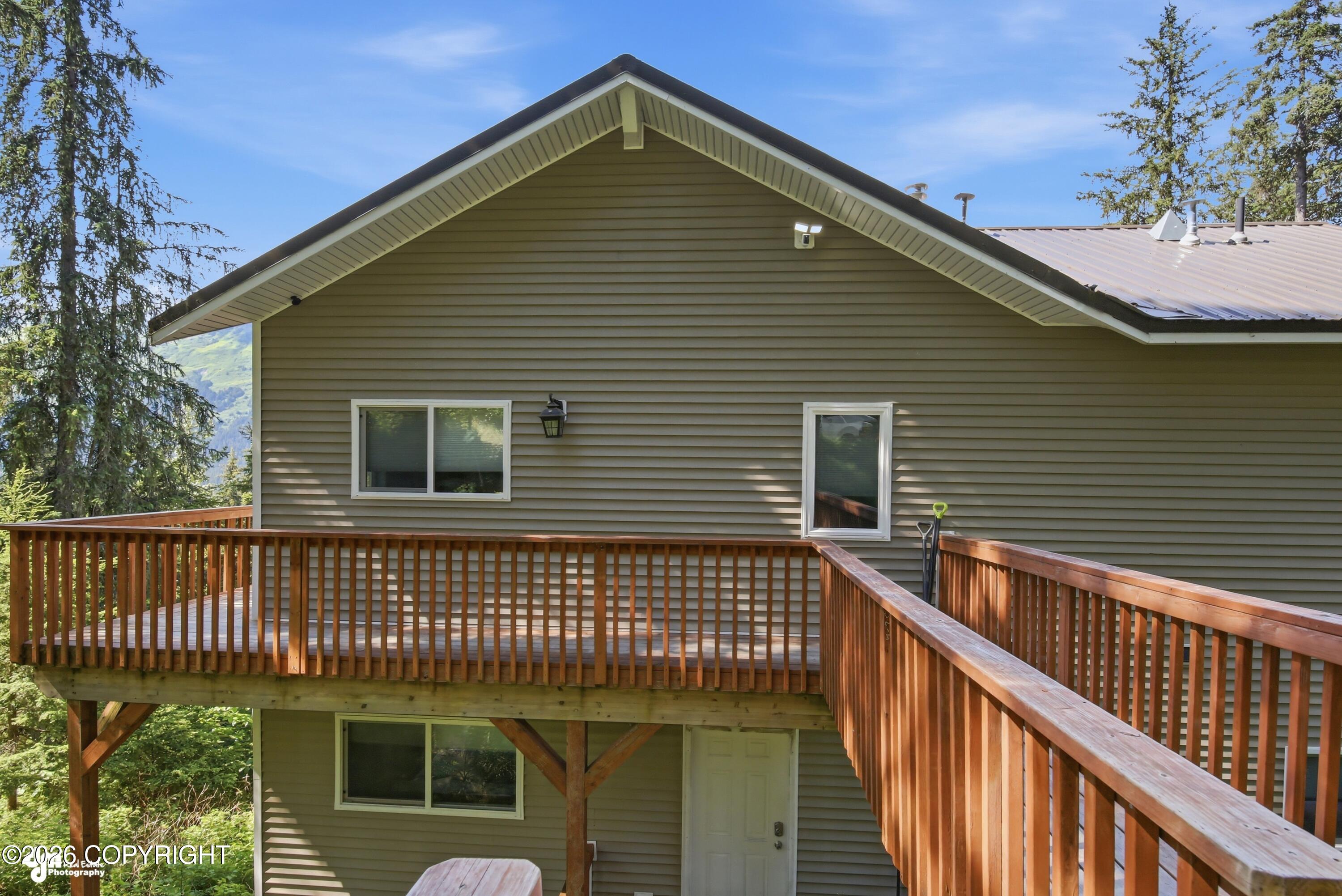 315 Echo Ridge Drive