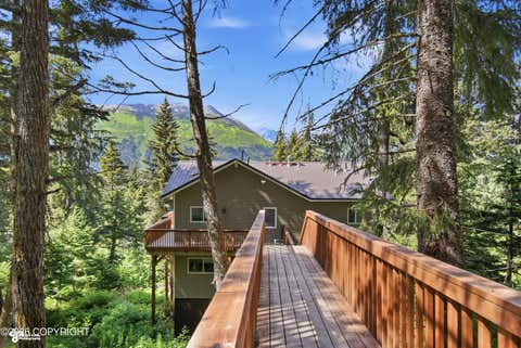 Photo of 315 Echo Ridge Drive, Girdwood, AK 99587 (MLS # 26-8323)