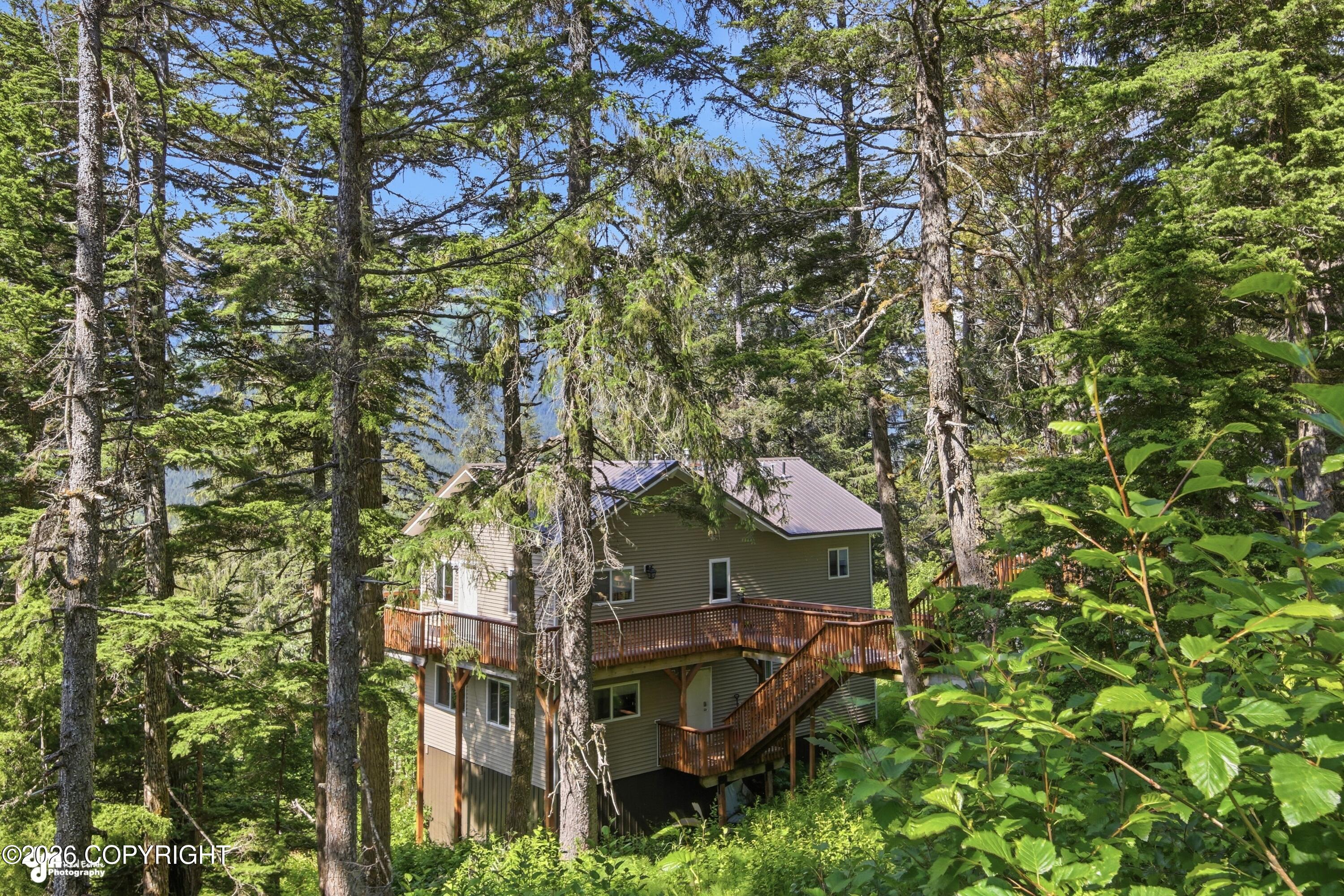 315 Echo Ridge Drive