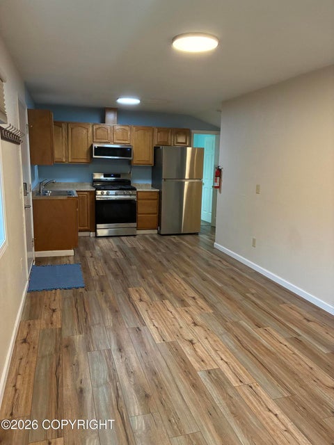 Apartment For Rent - 8311 E Gold Bullion Boulevard<br/> Palmer, AK 99645