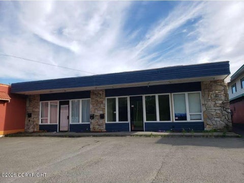 Photo of 2042 E Northern Lights Boulevard #B, Anchorage, AK 99508 (MLS # 26-12732)
