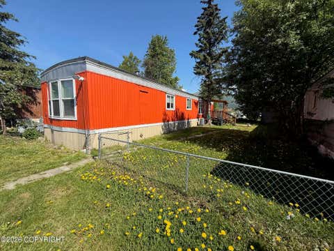 Mobile Home For Sale - 2221 Muldoon Road #70<br/> Anchorage, AK 99504