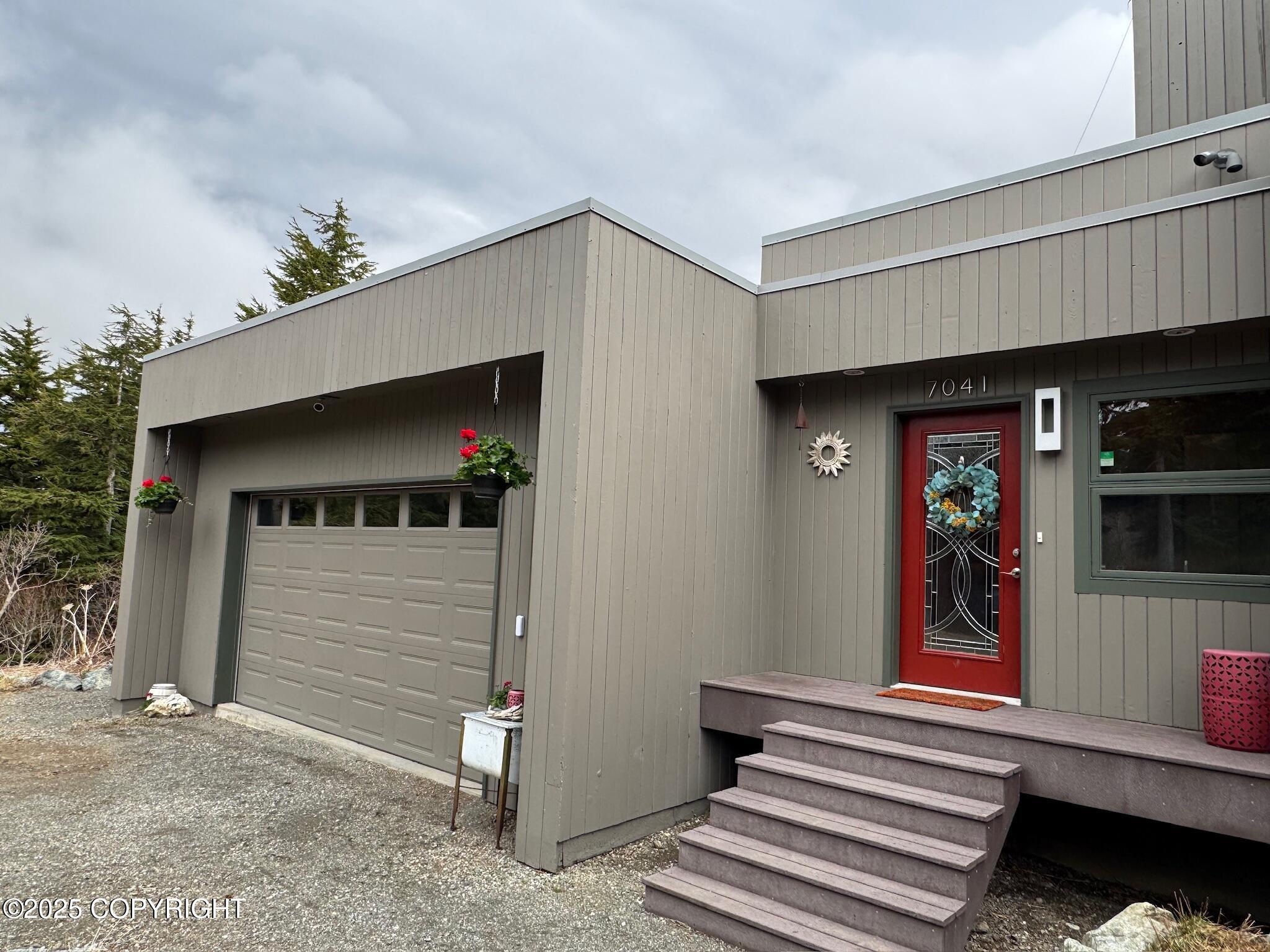 7041 Potter Heights Dr, Anchorage, Alaska image 19