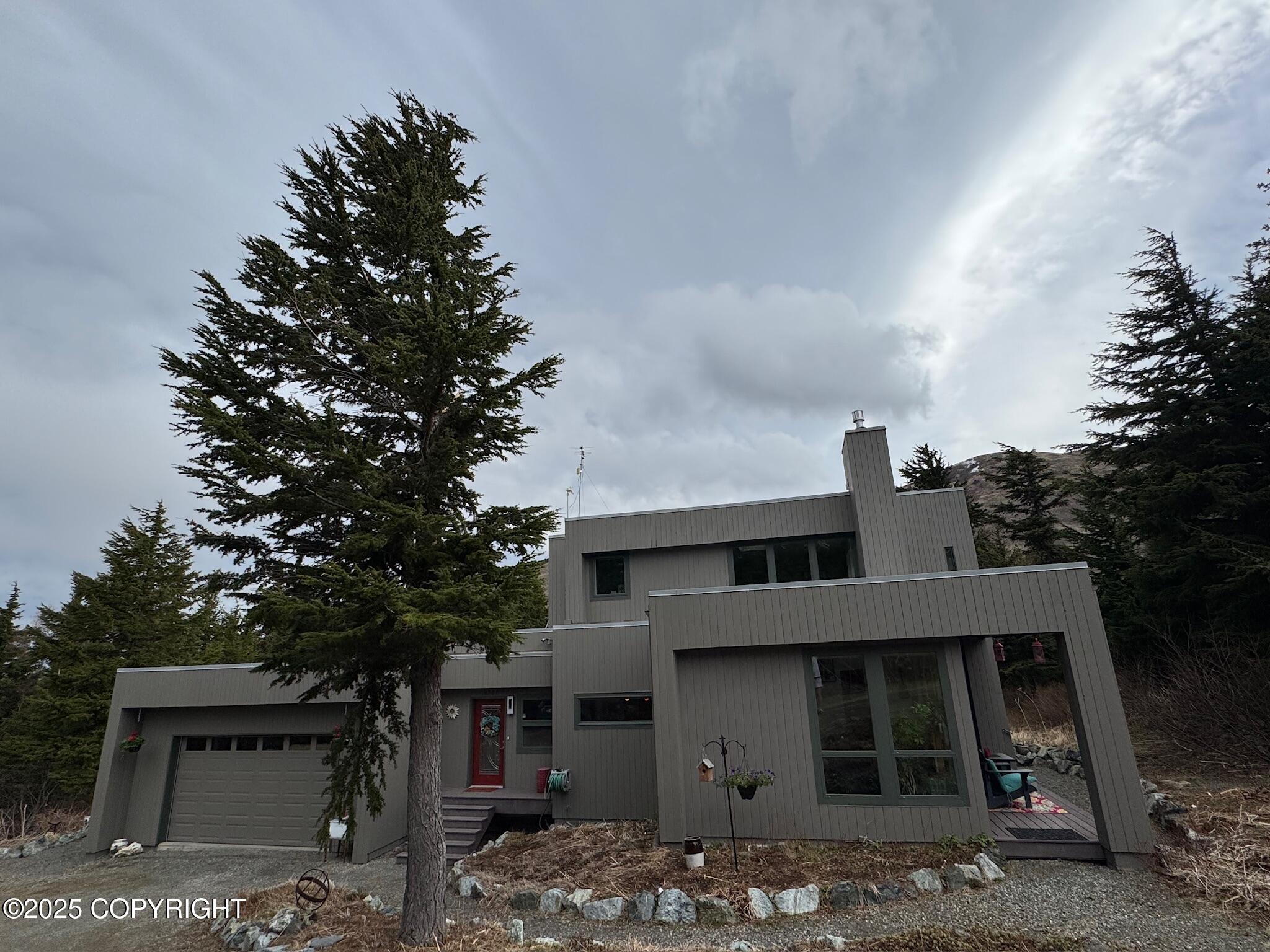 7041 Potter Heights Dr, Anchorage, Alaska image 17