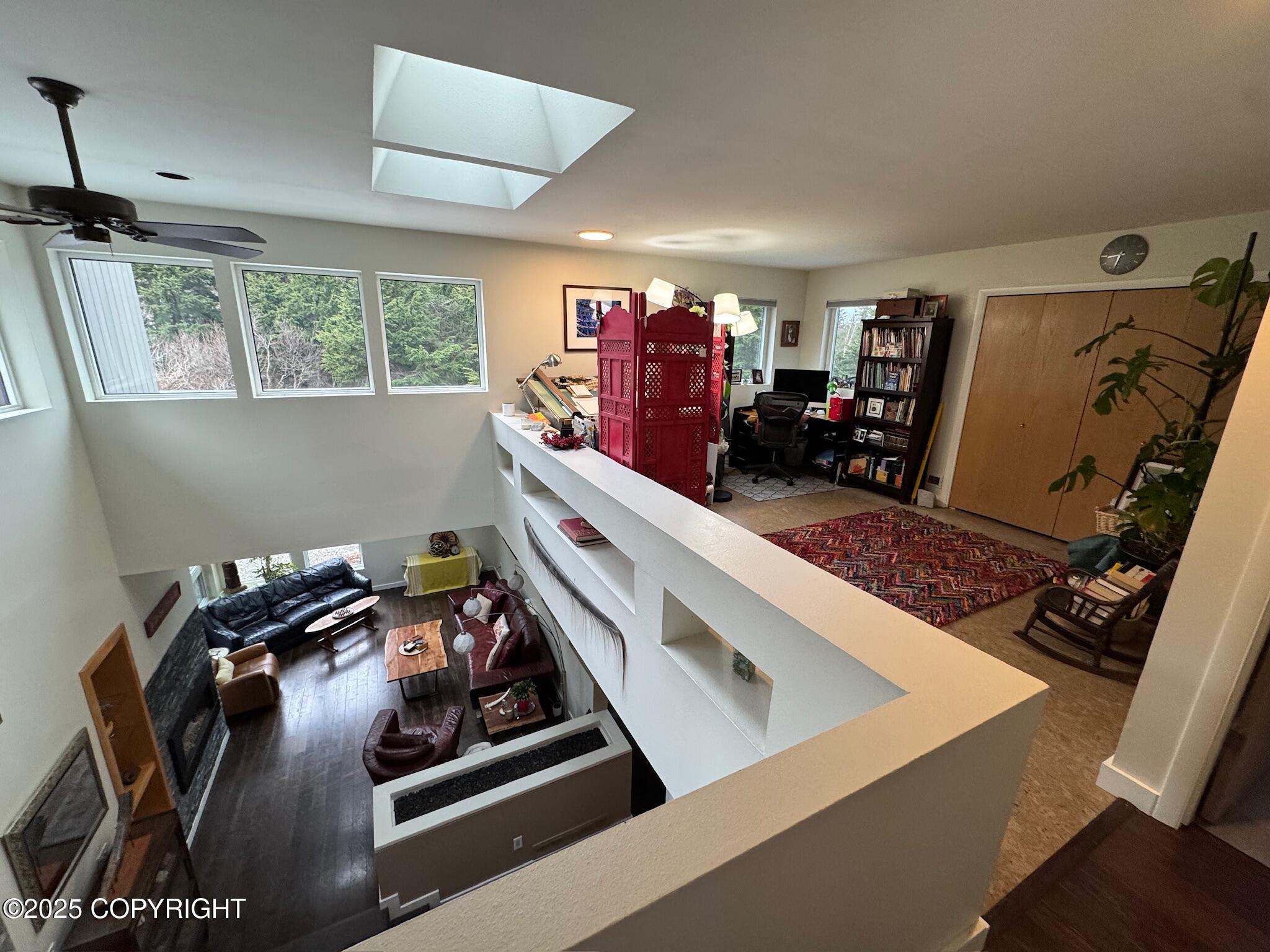 7041 Potter Heights Dr, Anchorage, Alaska image 31