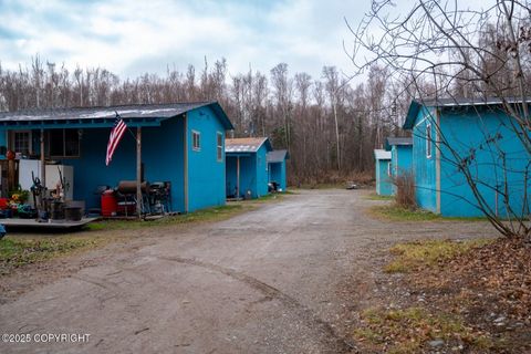 Photo of 9436 S Starlight Lane, Wasilla, AK 99654 (MLS # 25-13540) Photo of 9436 S Starlight Lane, Wasilla, AK 99654 (MLS # 25-13540)