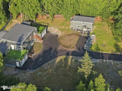 Homes For Sale - 18045 Mendenhall Street<br/> Eagle River, AK 99577