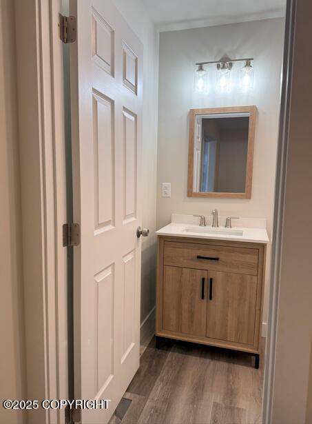 1435 N Williwaw Way, Wasilla, Alaska image 27