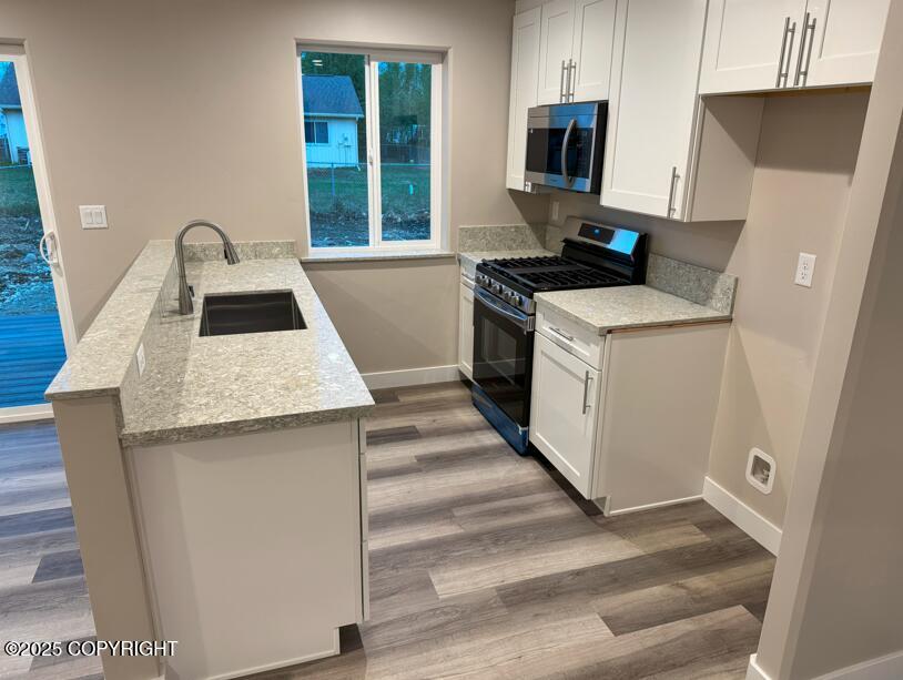 1435 N Williwaw Way, Wasilla, Alaska image 15