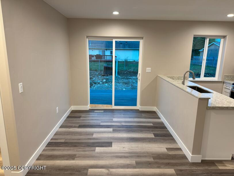 1435 N Williwaw Way, Wasilla, Alaska image 13