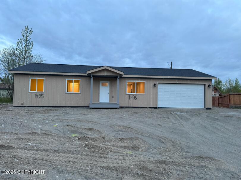 1435 N Williwaw Way, Wasilla, Alaska image 8