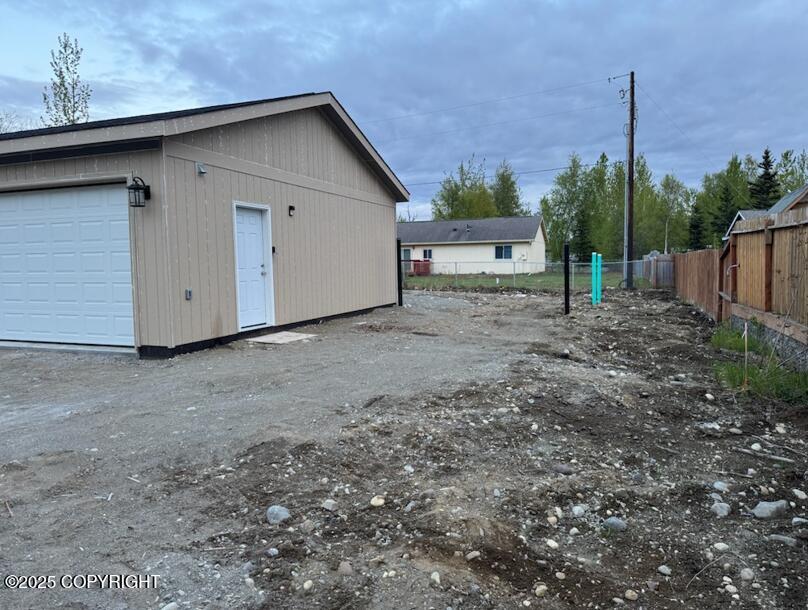 1435 N Williwaw Way, Wasilla, Alaska image 2