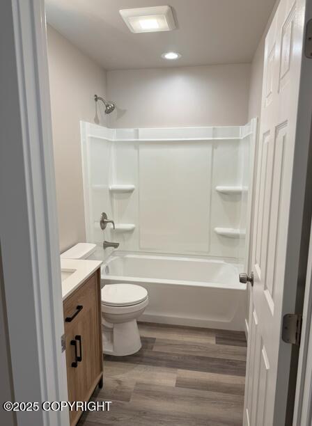 1435 N Williwaw Way, Wasilla, Alaska image 19