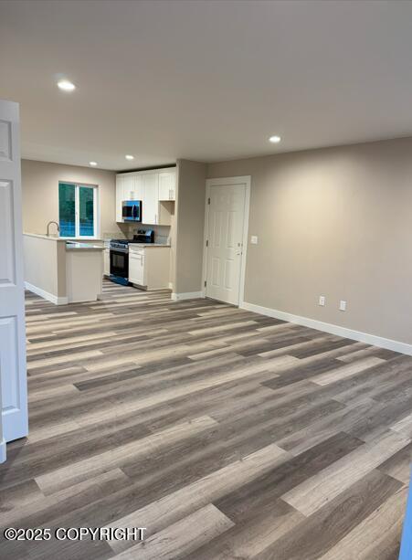 1435 N Williwaw Way, Wasilla, Alaska image 11