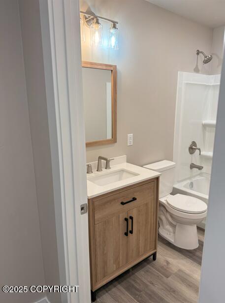 1435 N Williwaw Way, Wasilla, Alaska image 18