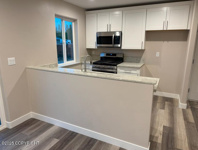 1435 N Williwaw Way, Wasilla, Alaska image 14