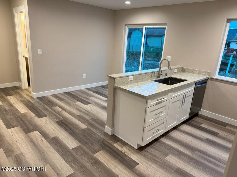 1435 N Williwaw Way, Wasilla, Alaska image 16