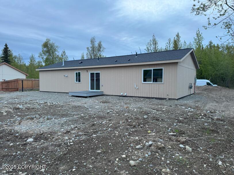 1435 N Williwaw Way, Wasilla, Alaska image 4