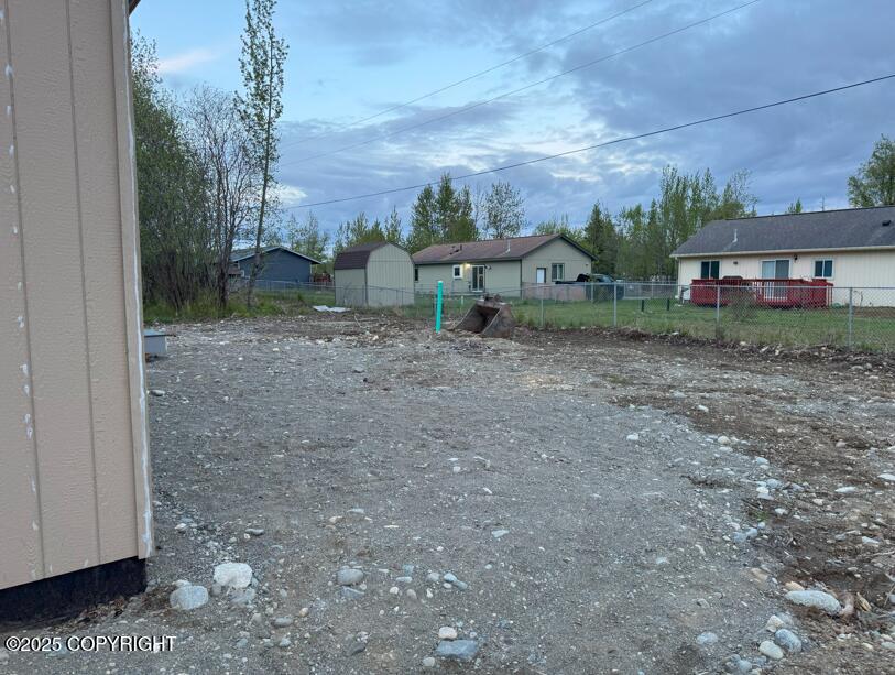 1435 N Williwaw Way, Wasilla, Alaska image 3